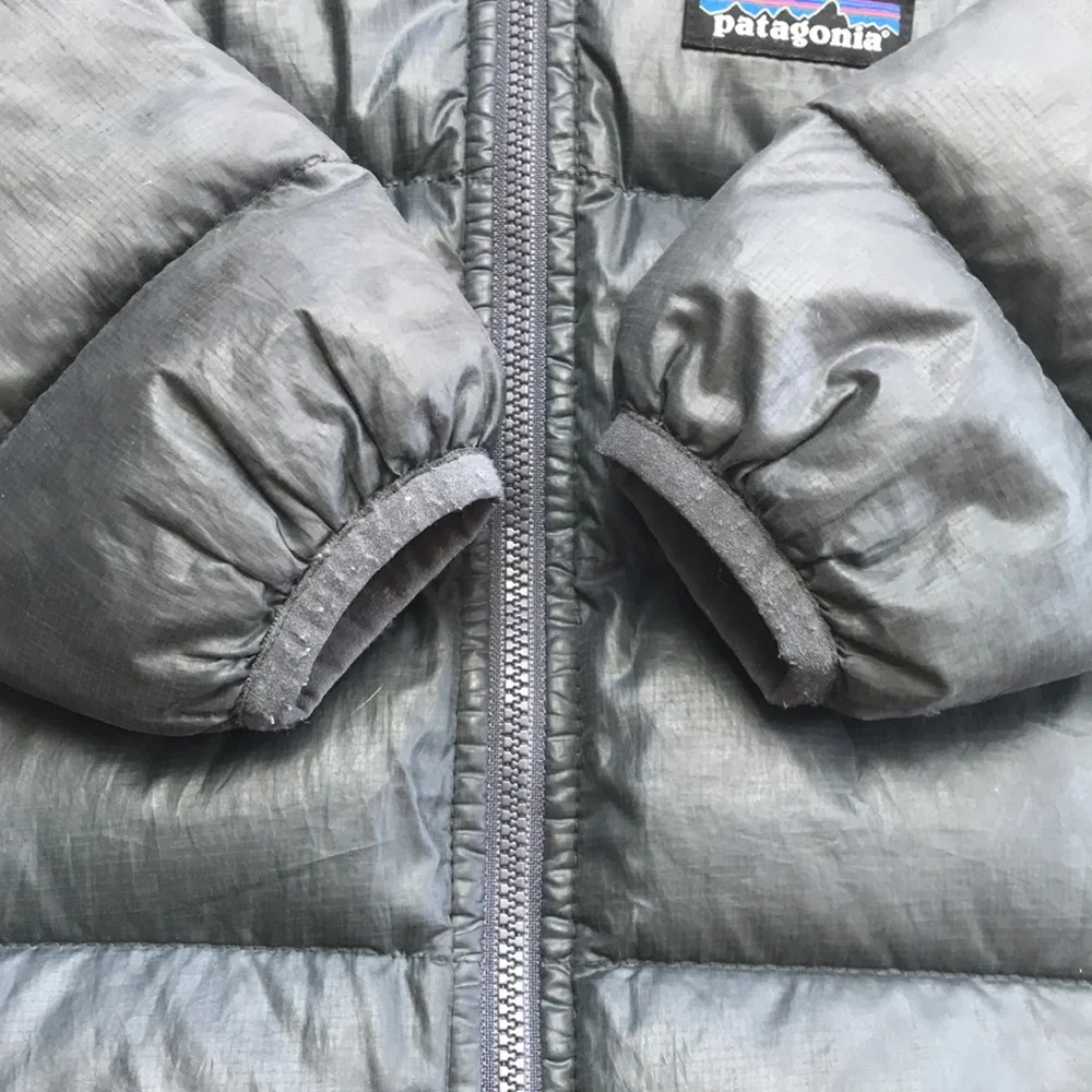 Patagonia hi loft